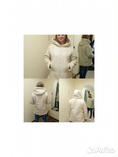 Ремонт и пошив шуб