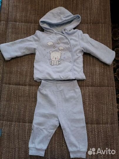 Детский костюм