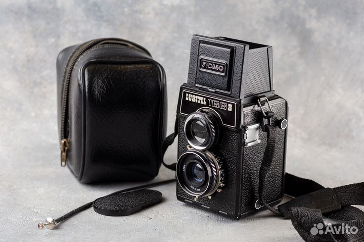 Пленочные фотоаппараты
