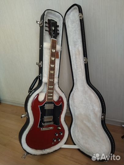 Gibson SG Standard HC