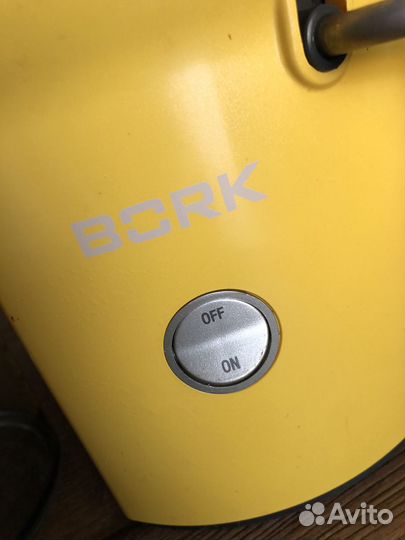 Соковыжималка bork s401