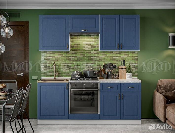 Кухня В наличии