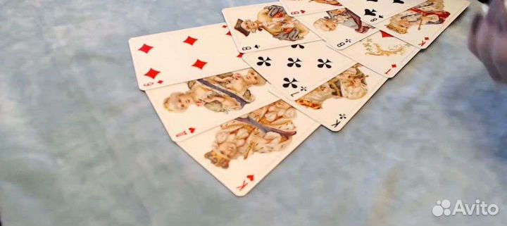 Гадание Гадалка приворот обучение