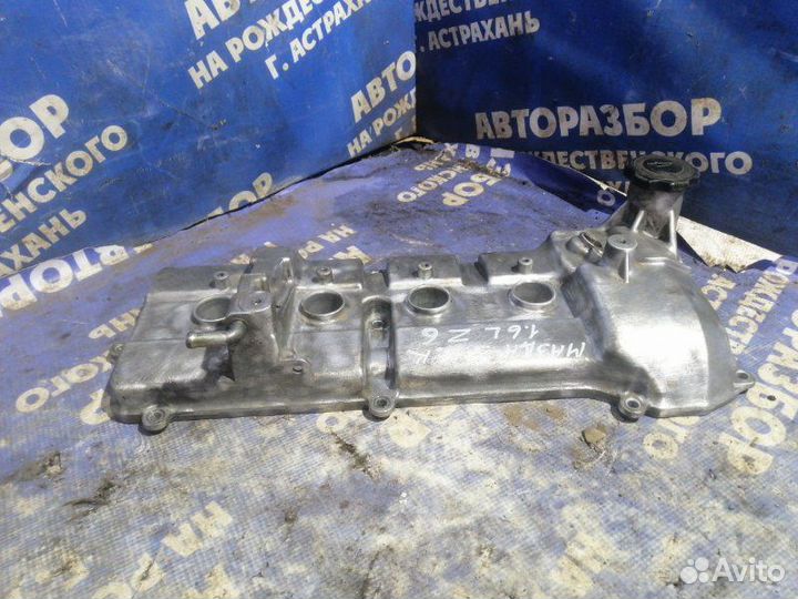 Клапанная крышка Mazda 3 Bk седан Z6 2006