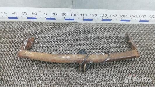 Фаркоп (прицепное устройство) nissan primera P12