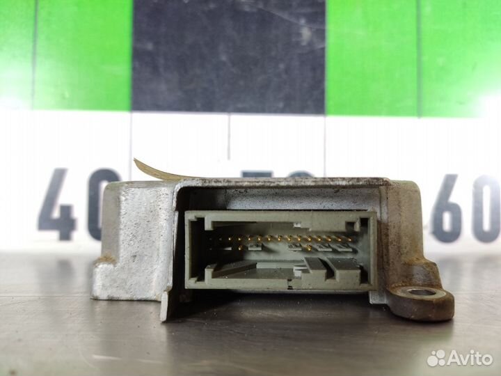 Блок управления Air Bag Chery Amulet 2006-2012
