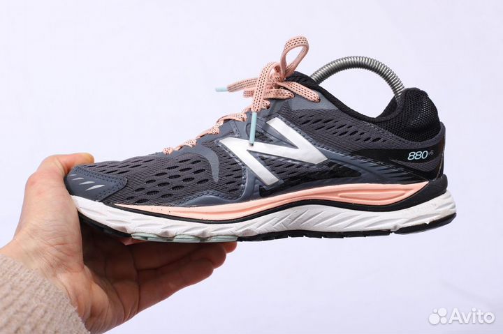 New Balance 880v6 Running Sneakers кроссовки