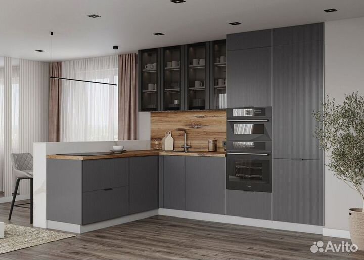 Кухонный гарнитур