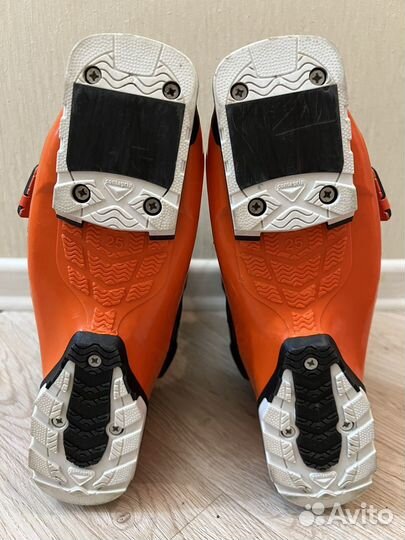 Горнолыжные ботинки salomon QST Access70T