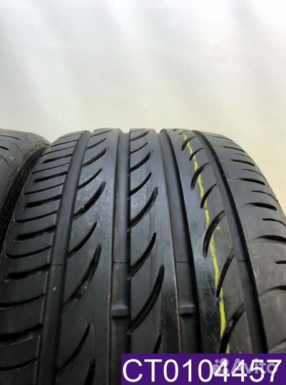 Pirelli P Zero Nero GT 235/35 R19 91Y