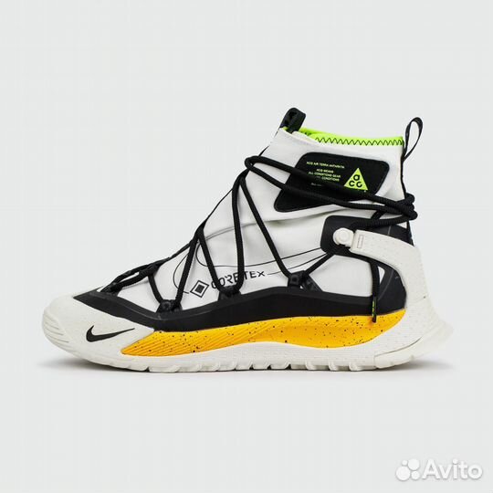 Кроссовки Nike ACG Terra Antarktik мужские