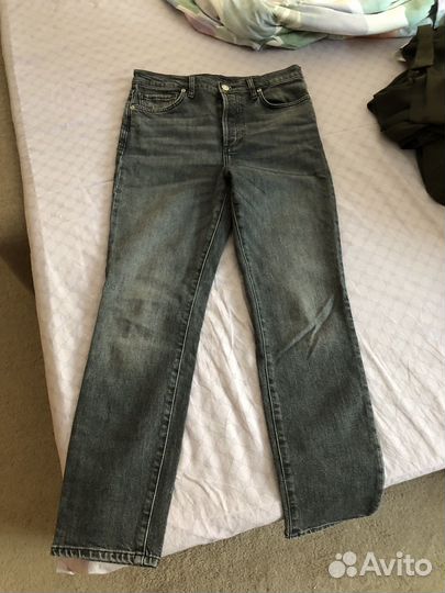 Джинсы mango 44