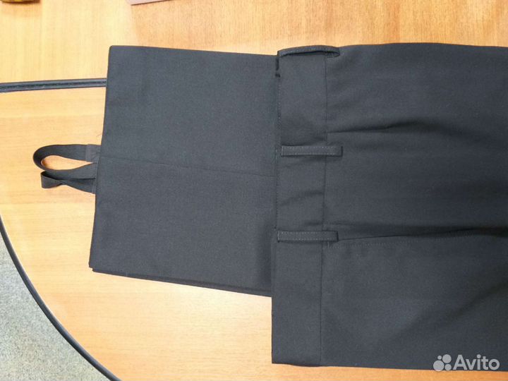 Форма капитана морской пехоты 56-6