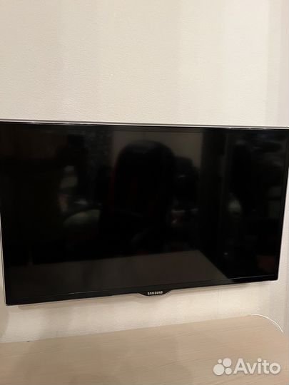 Смарт Телевизор Samsung 32 дюйма