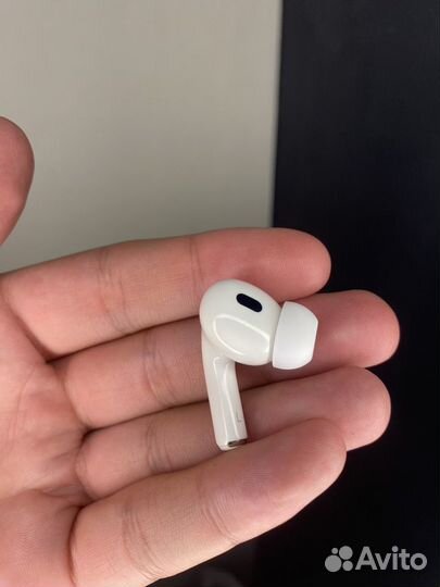 AirPods Pro 2 левый оригинал