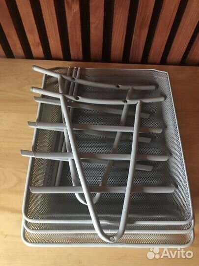 Органайзер для бумаг IKEA
