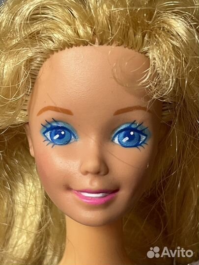 Funtime Barbie