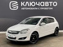 Opel Astra 1.8 AT, 2013, 152 250 км, с пробегом, цена 698 000 руб.