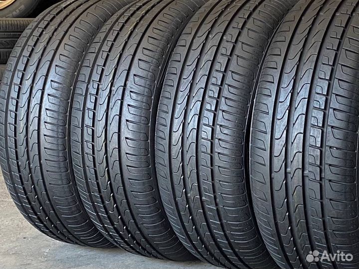 Pirelli Cinturato P7 205/50 R16