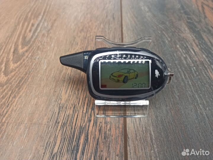 Брелок Scher-Khan Magicar 7/8/9 PRO2