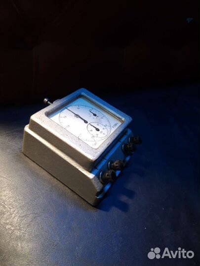 Секундомер п14м