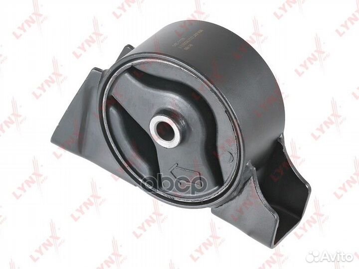 Опора двигателя зад прав/лев ME1126 lynxauto