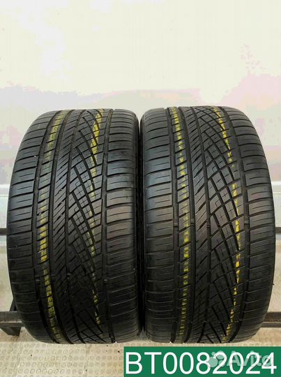 Continental ExtremeContact DWS 275/35 R20 105W