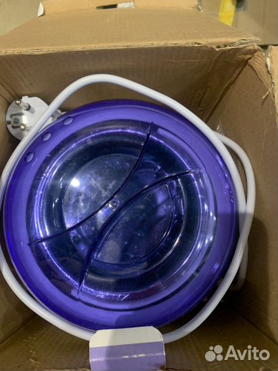 Воскоплав для депиляции