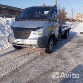 Купить автомобиль ГАЗ Валдай