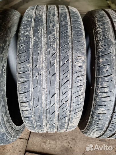 Nitto NT860 225/45 R17 94W