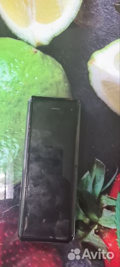 Samsung galaxy z fold 1