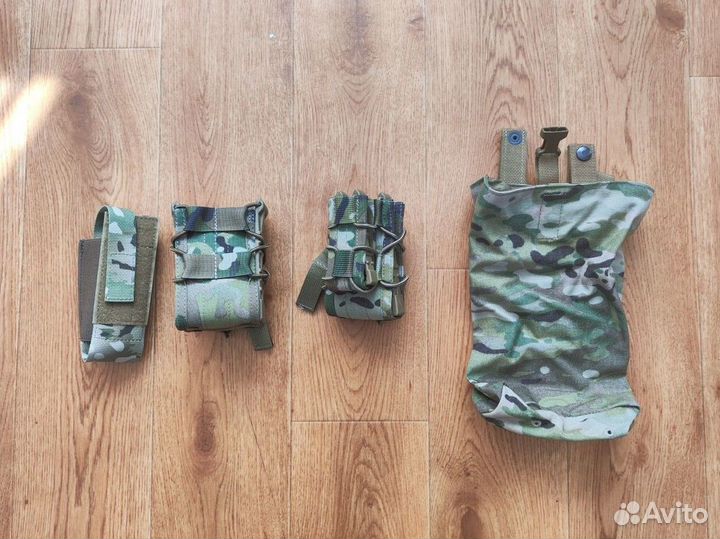 Ars arma подсумки