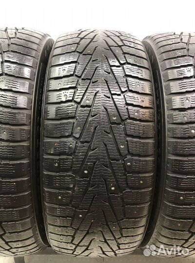 Nokian Tyres Hakkapeliitta 7 SUV 275/55 R20 100Z
