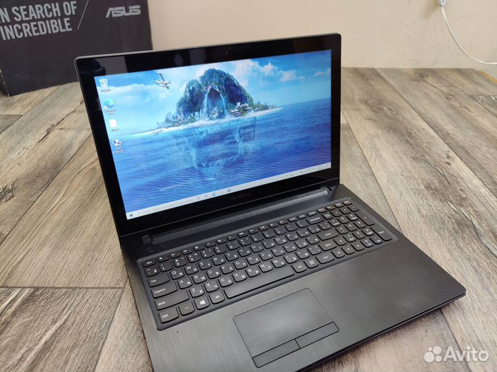 Сенсорный lenovo touch