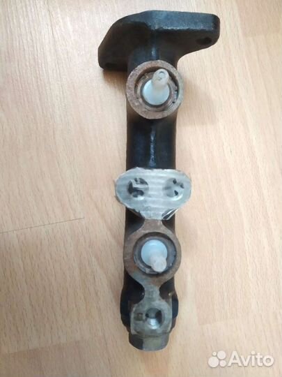 Гтц 2105 рулевой наконечни