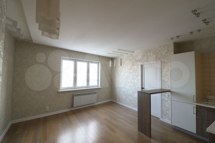3-к. квартира, 75 м², 14/16 эт.