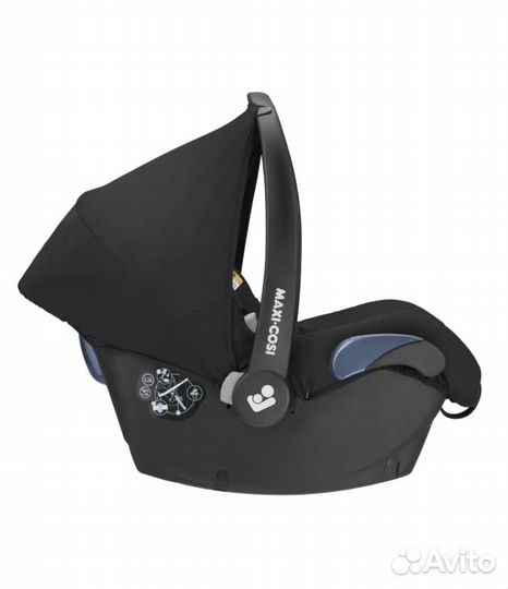 Автокресло maxi-cosi citi 0-13 кг