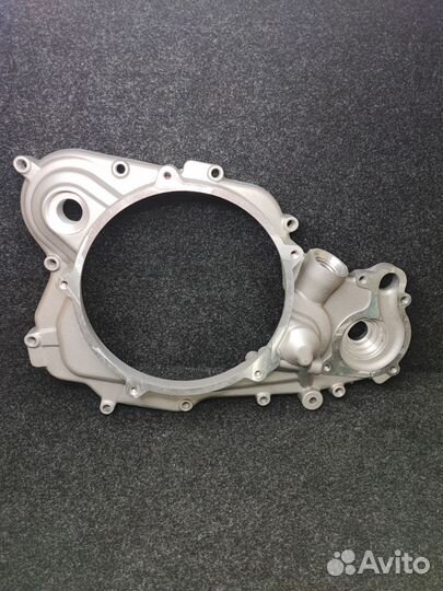 Крышка картера правая zs 177mm