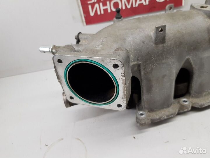 Коллектор впускной (Ford Explorer)