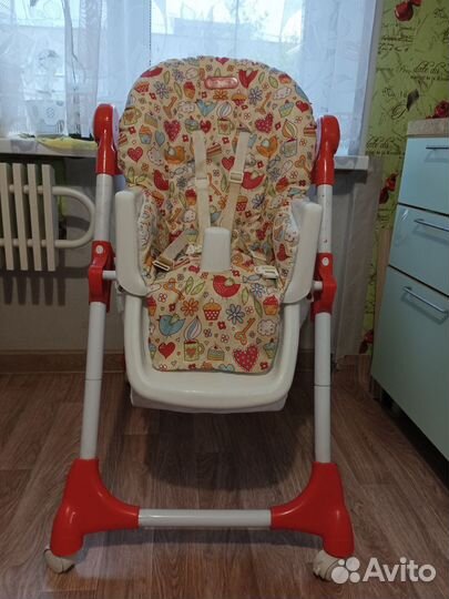 Стульчик для кормления