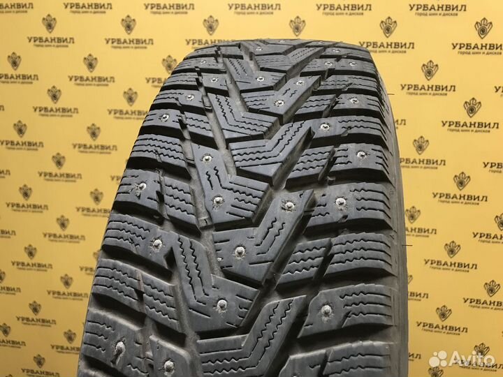 Hankook Winter I'Pike RS W419 185/65 R15 92T