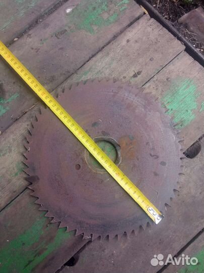 Диски пилы на циркулярку