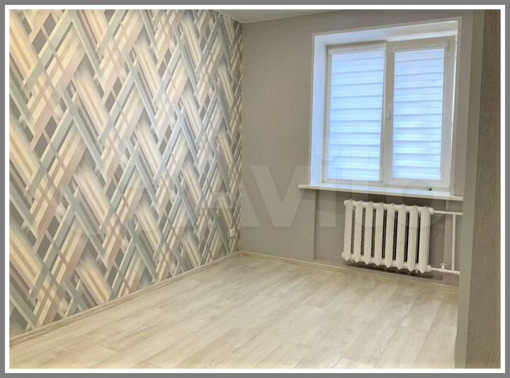 1-к. квартира, 22 м², 1/5 эт.