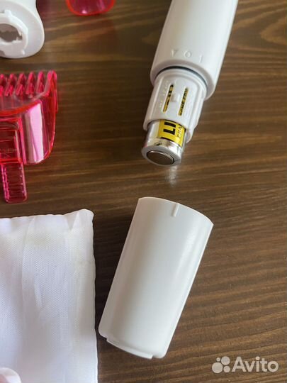 Триммер женский Veet Sensitive
