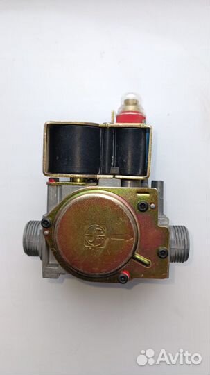 Газовый клапан для котла Виссман Viessmann