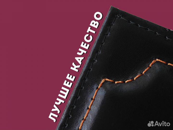 Обложка под техпаспорт с вашей фотографией (серый)