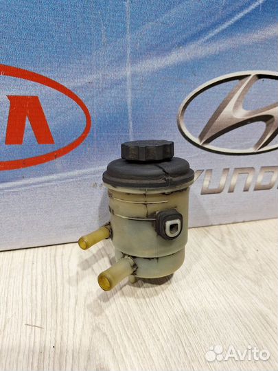 Бачок гидроусилителя гур Kia RIO 2