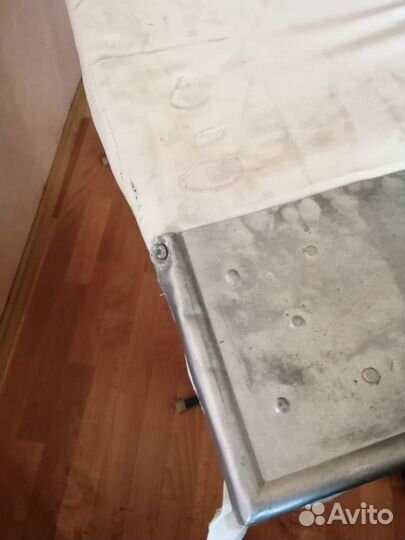 Гладильная доска СССР