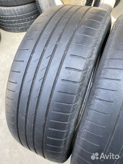 Nexen N Blue HD 215/55 R17 94V