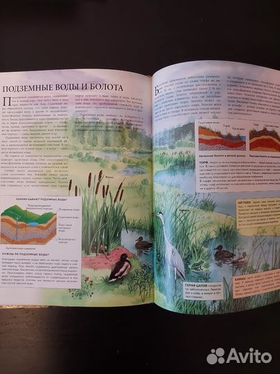 Книга Атлас школьника